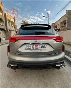 هافال جوليون برو